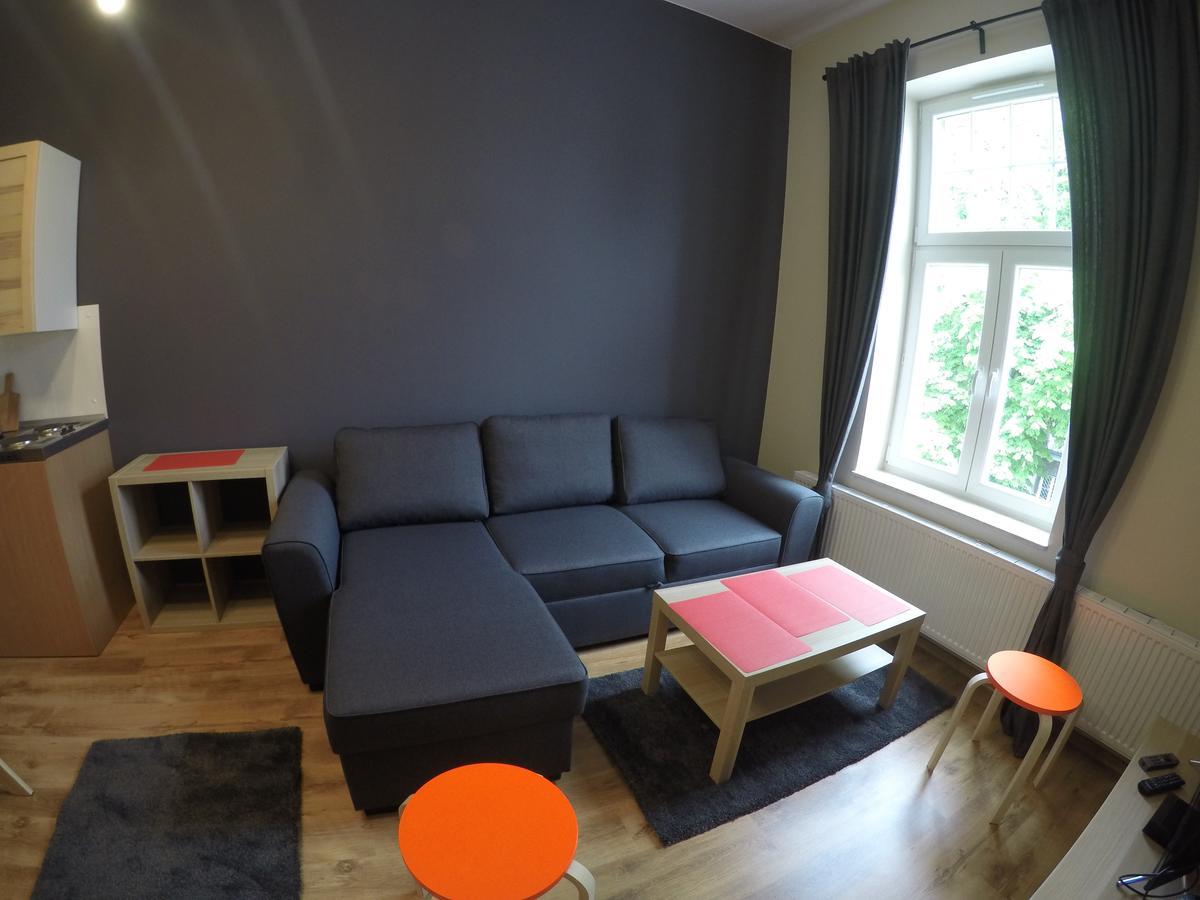 Smart Apart Hotel - Krakow — Photos 1